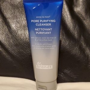 Dr. Brandt- Pores No More- Cleanser